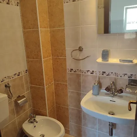 Mare Apartment