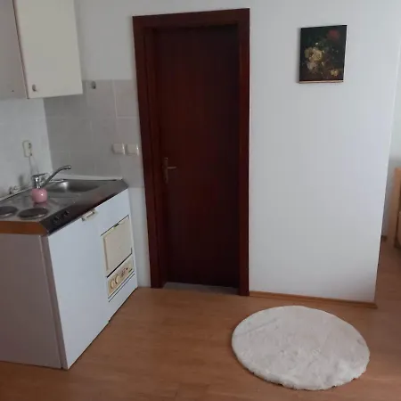 Apartment Mare *