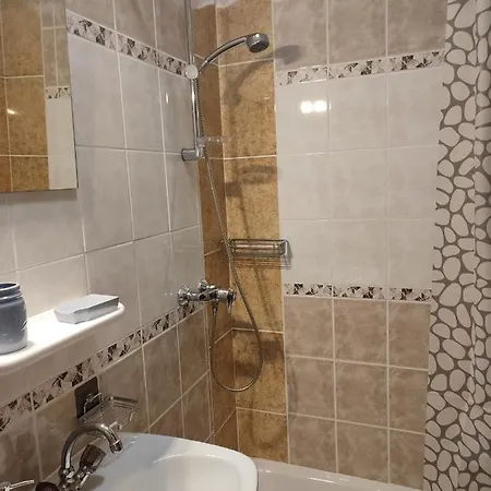 Mare Apartment