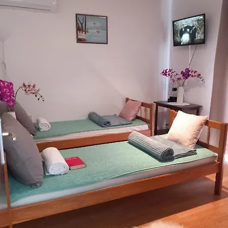 Mare Apartment