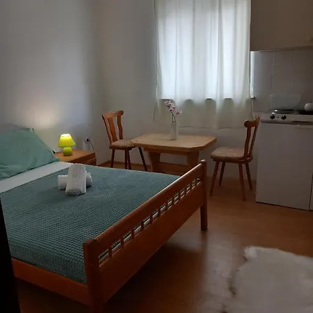 Apartment Mare