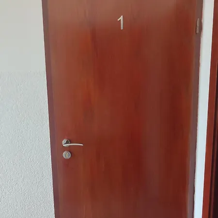 Mare Apartamento Vodice