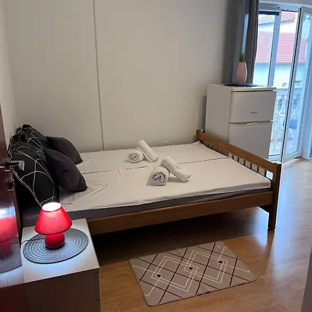 Mare Apartment Vodice