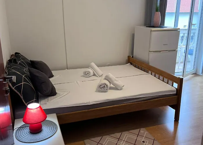 Mare Appartamento Vodice