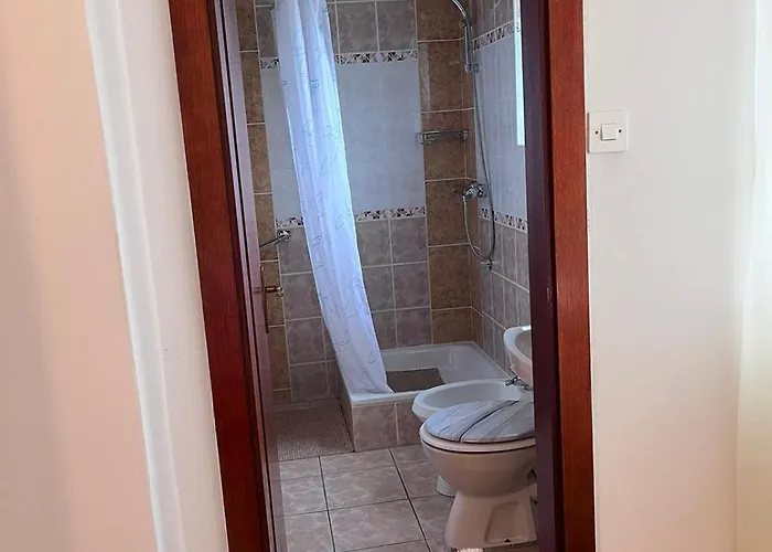 Appartamento Mare Vodice